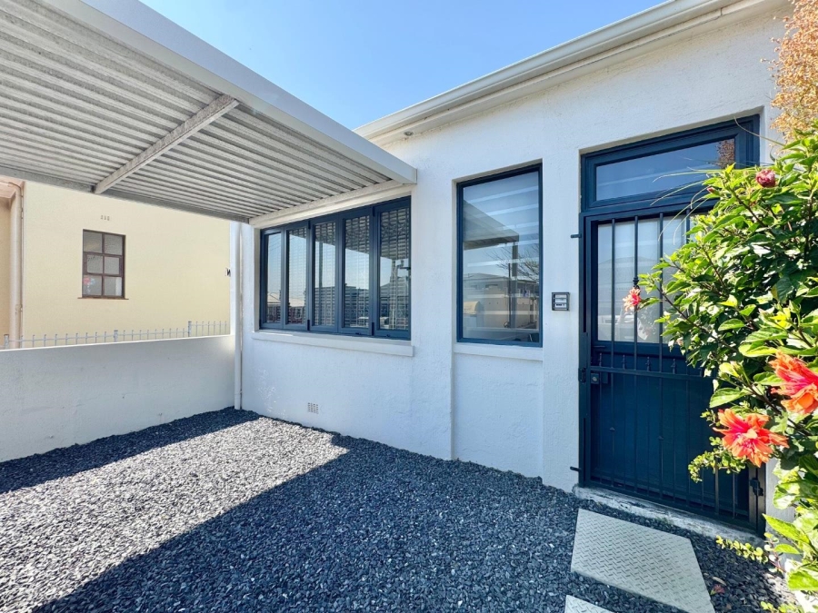 Commercial Property for Sale in Woodstock Western Cape